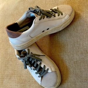 NWOT P448 You Can Surf Later Womens shoes size 37